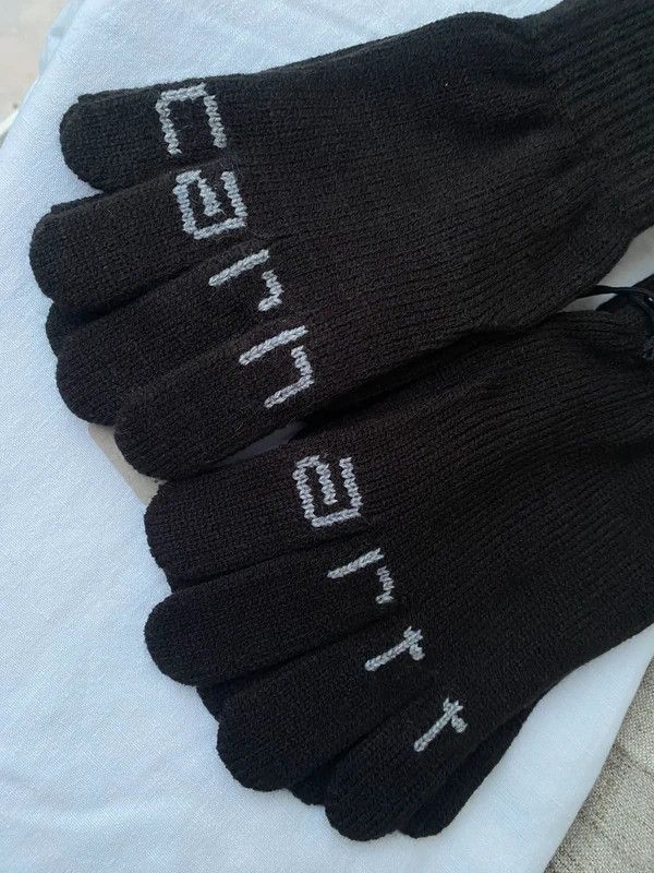 Carhartt Carhartt Gloves Size 32 - 2 Thumbnail