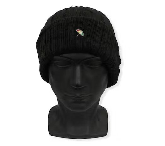 image of Hats x Vintage Arnold Palmer Small Logo Beanie Hat, Men's