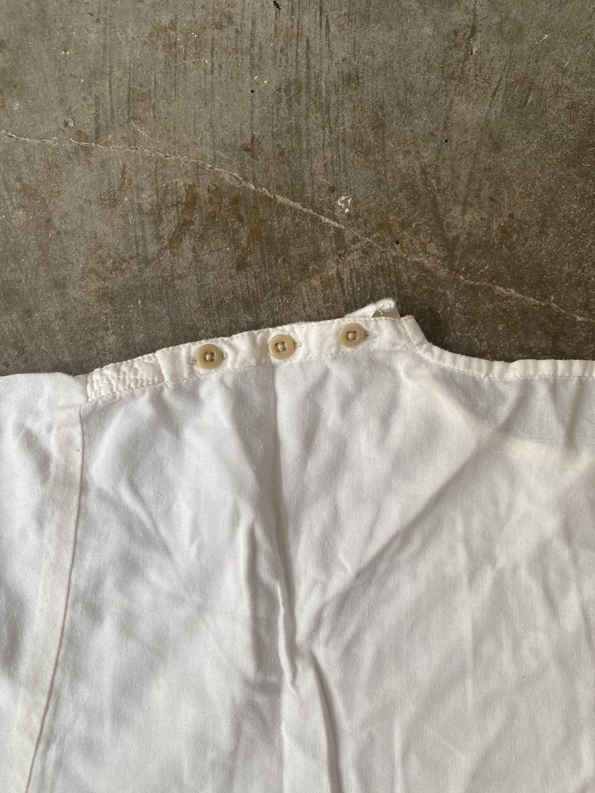 Porter Classic Porter Classic Tee Visvim Kapital 45rpm Blue Blue Japan Size US L / EU 52-54 / 3 - 8 Thumbnail