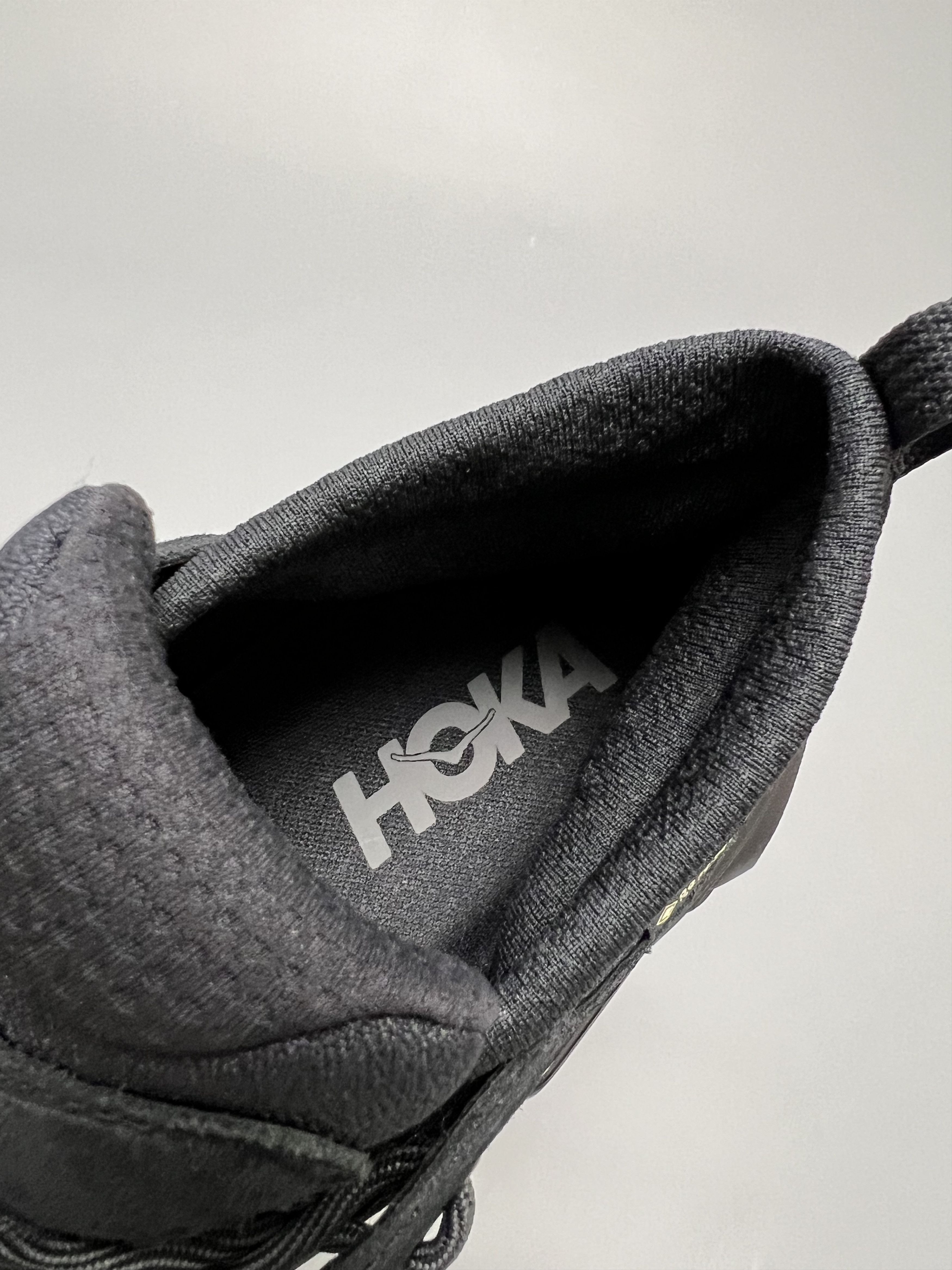 Hoka 10D Hoka One One Kaha 3 Low GTX Gore-Tex Hiking Shoes Size US 10 / EU 43 - 9 Thumbnail