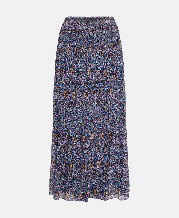 Isabel Marant Etoile Maxi-skirt Size 25" / US 0 / IT 36 - 1 Thumbnail