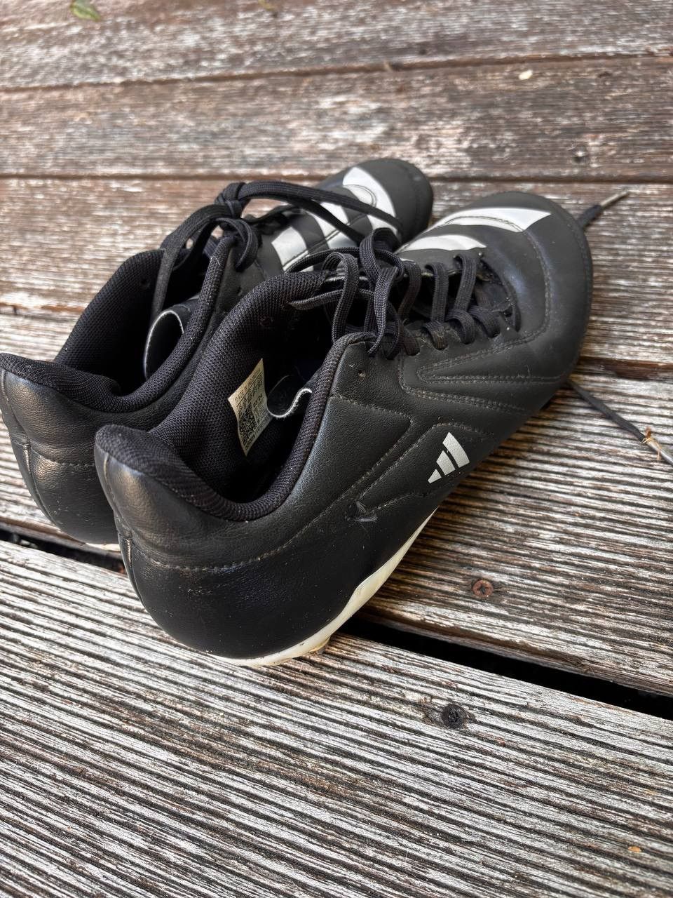 Adidas Adidas RS15 Size US 8.5 / EU 41-42 - 6 Thumbnail