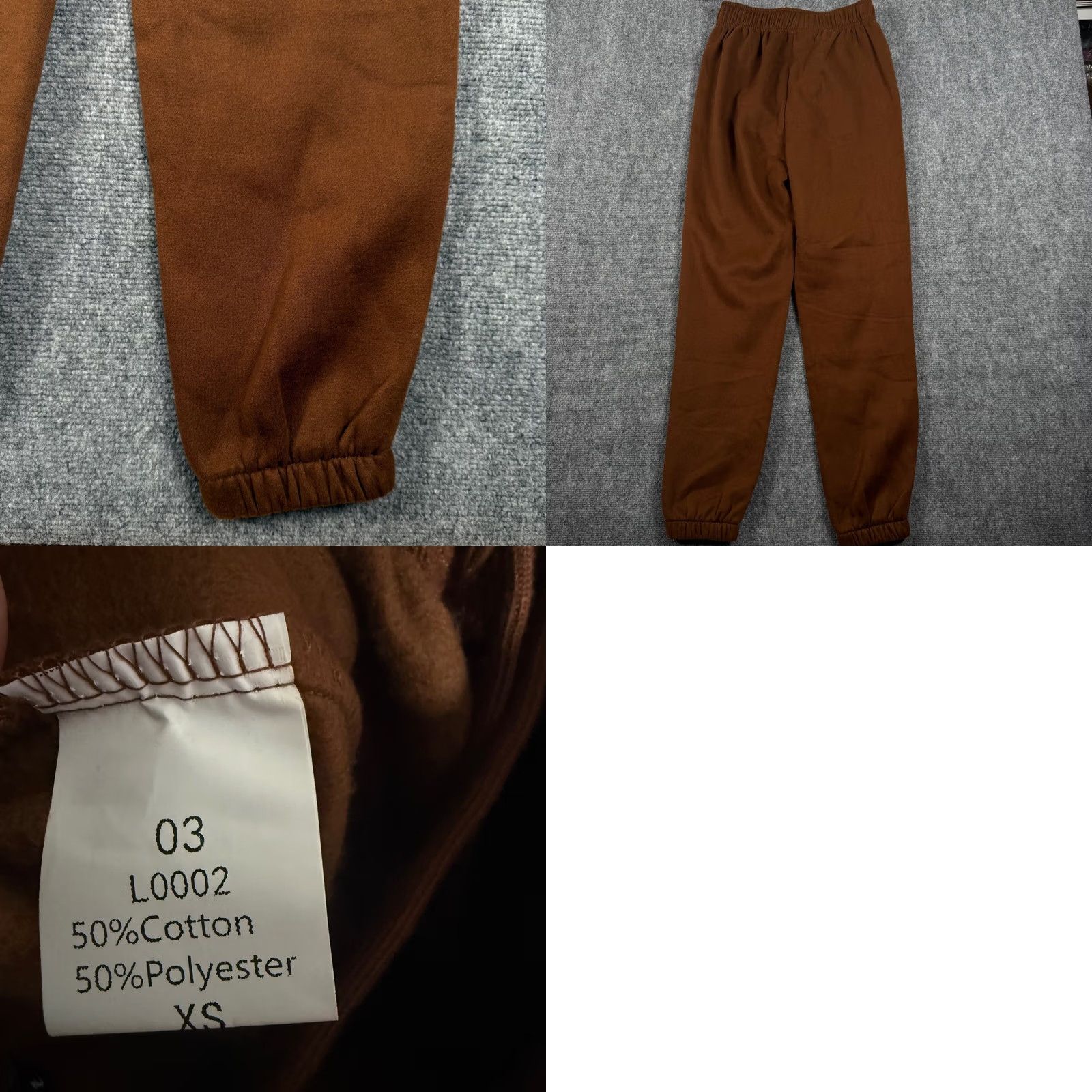 Vintage VINTAGE? No. Size 26" / US 2 / IT 38 - 9 Thumbnail