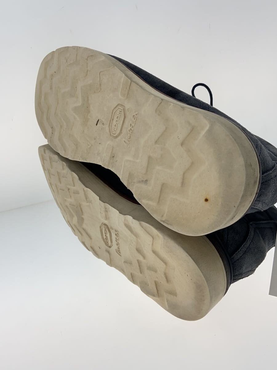Visvim AW09 Archive Beard Boots-Folk Size US 9 / EU 42 - 4 Thumbnail