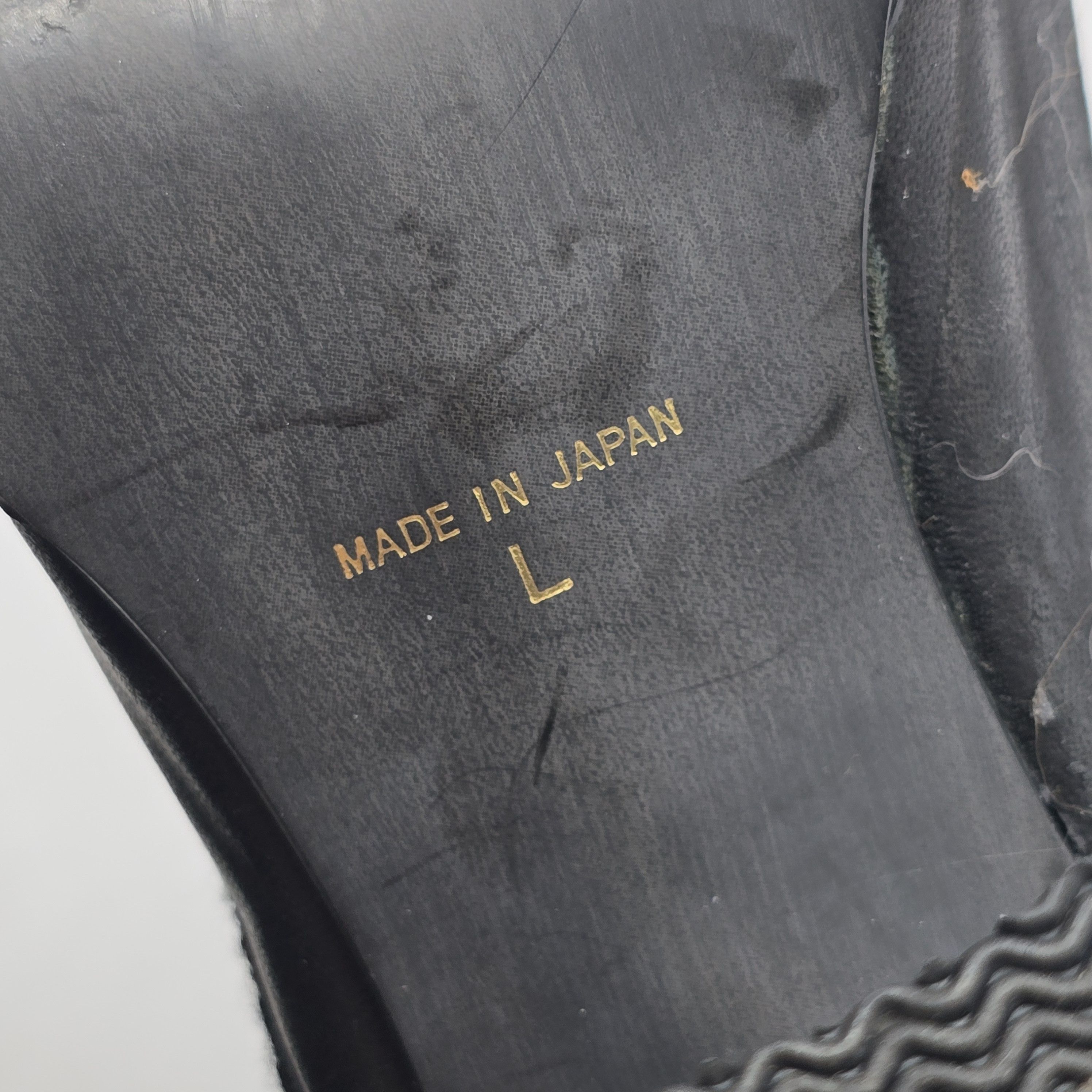 Bajra × Japanese Brand Bajra - Archival Boots Size US 8.5 / IT 38.5 - 10 Thumbnail