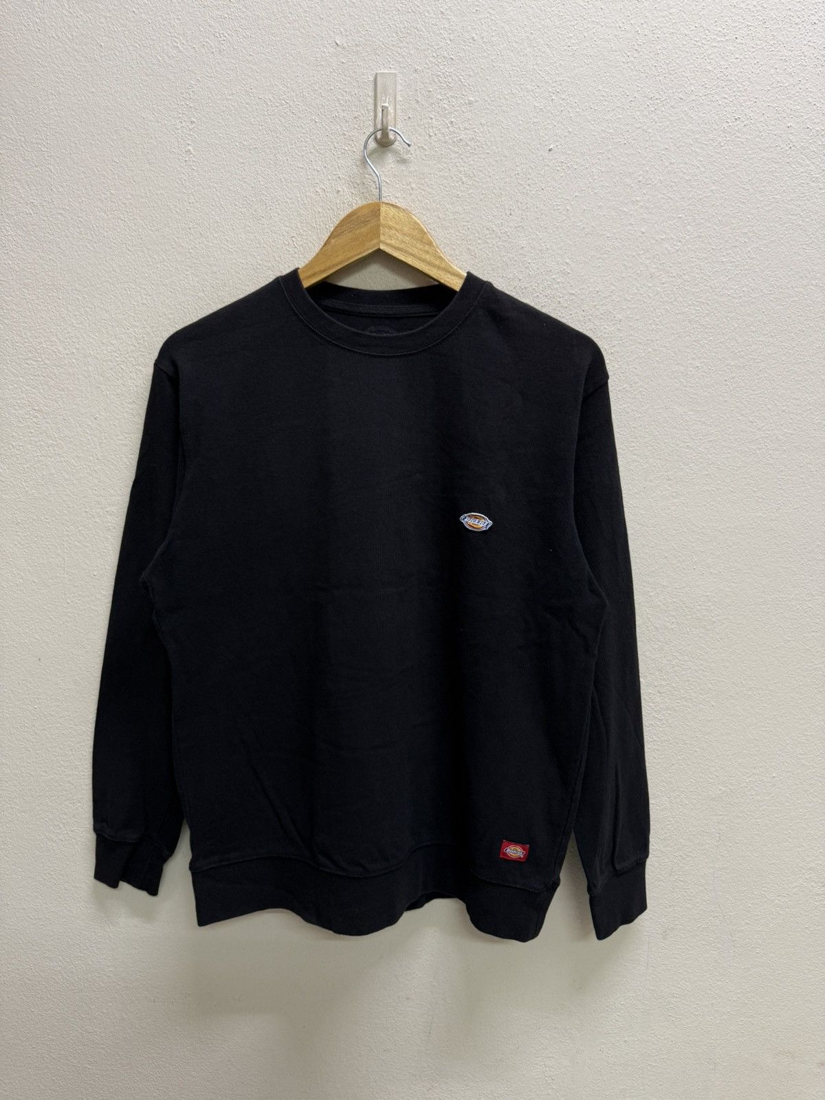 Dickies Dickies Small Logo Sweatshirt Size US S / EU 44-46 / 1 - 12 Thumbnail