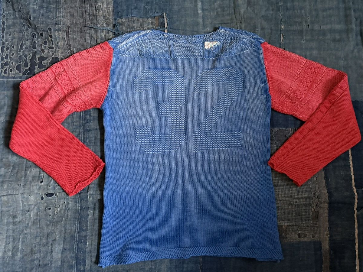 Kapital Kountry Kapital kountry 32 darning knit Size US L / EU 52-54 / 3 - 2 Thumbnail