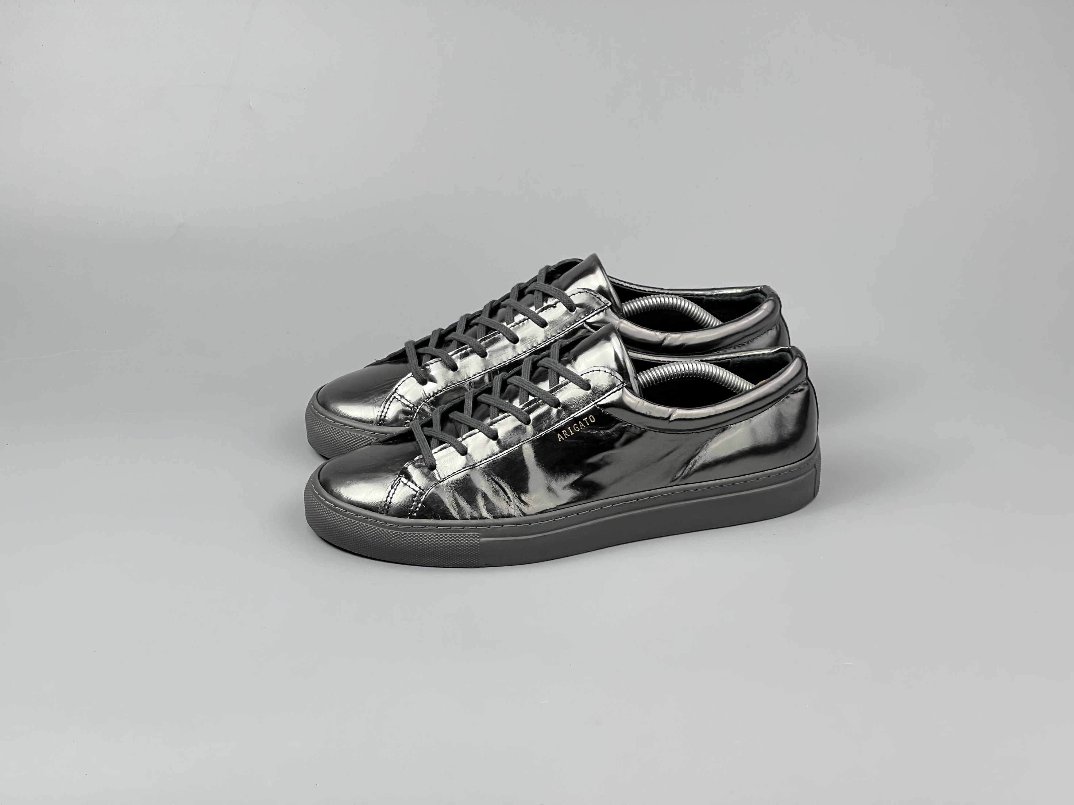 Axel Arigato Axel Arigato Men's Sneakers Size EU43 US10 Size US 10 / EU 43 - 2 Thumbnail