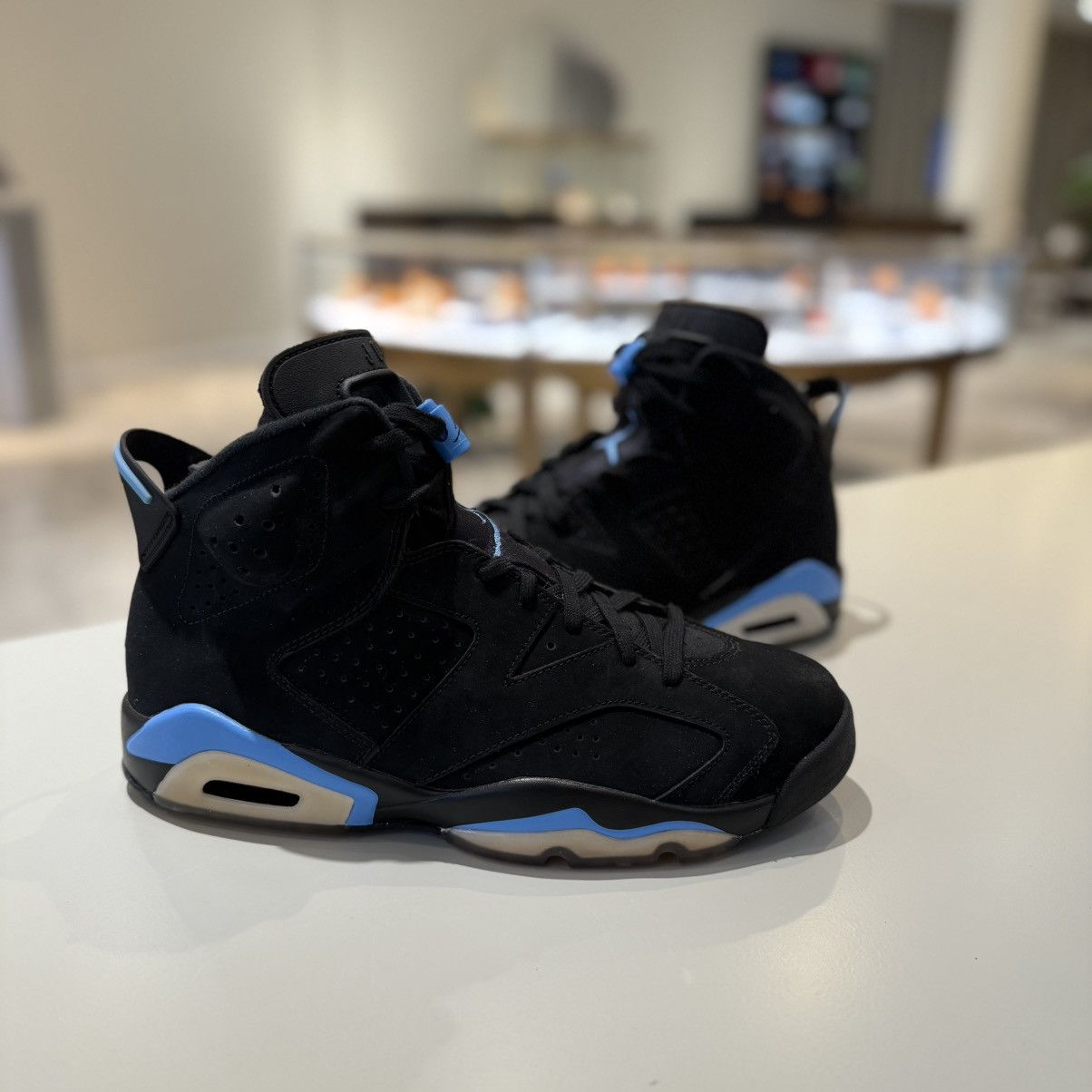 Air Jordan Retro UNC