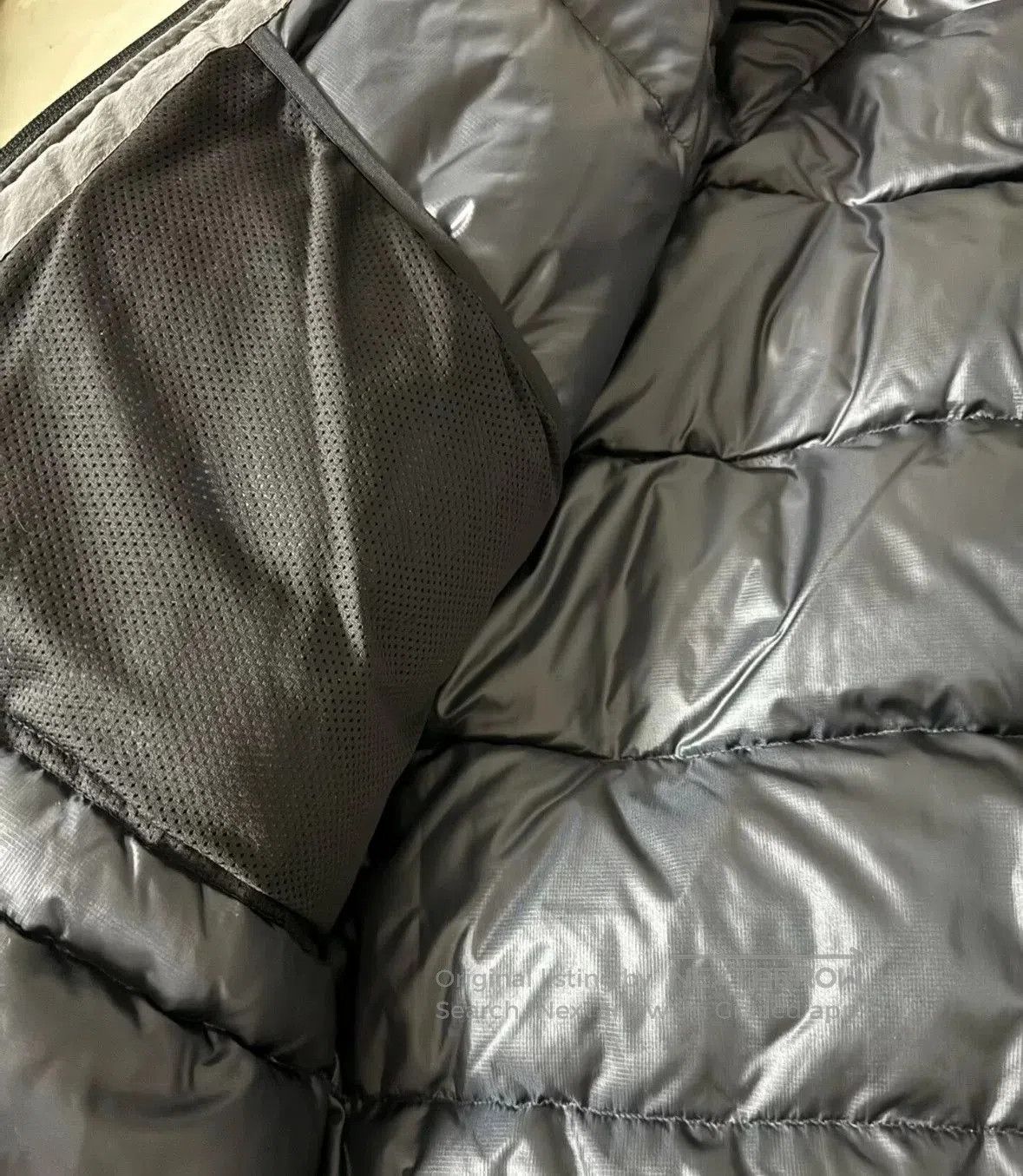 N.Hoolywood n.hoolywood 19AW Functional Waterproof Jacket. Size US L / EU 52-54 / 3 - 7 Thumbnail