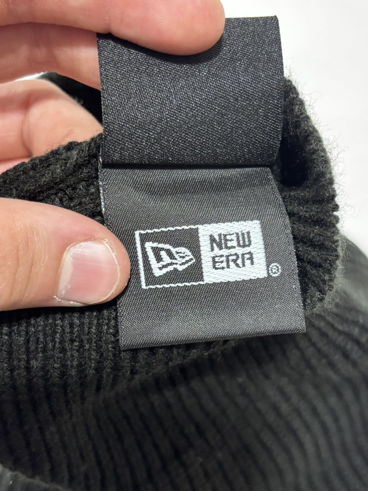 Supreme Supreme x New Era Box Logo balaclava Size ONE SIZE - 6 Thumbnail