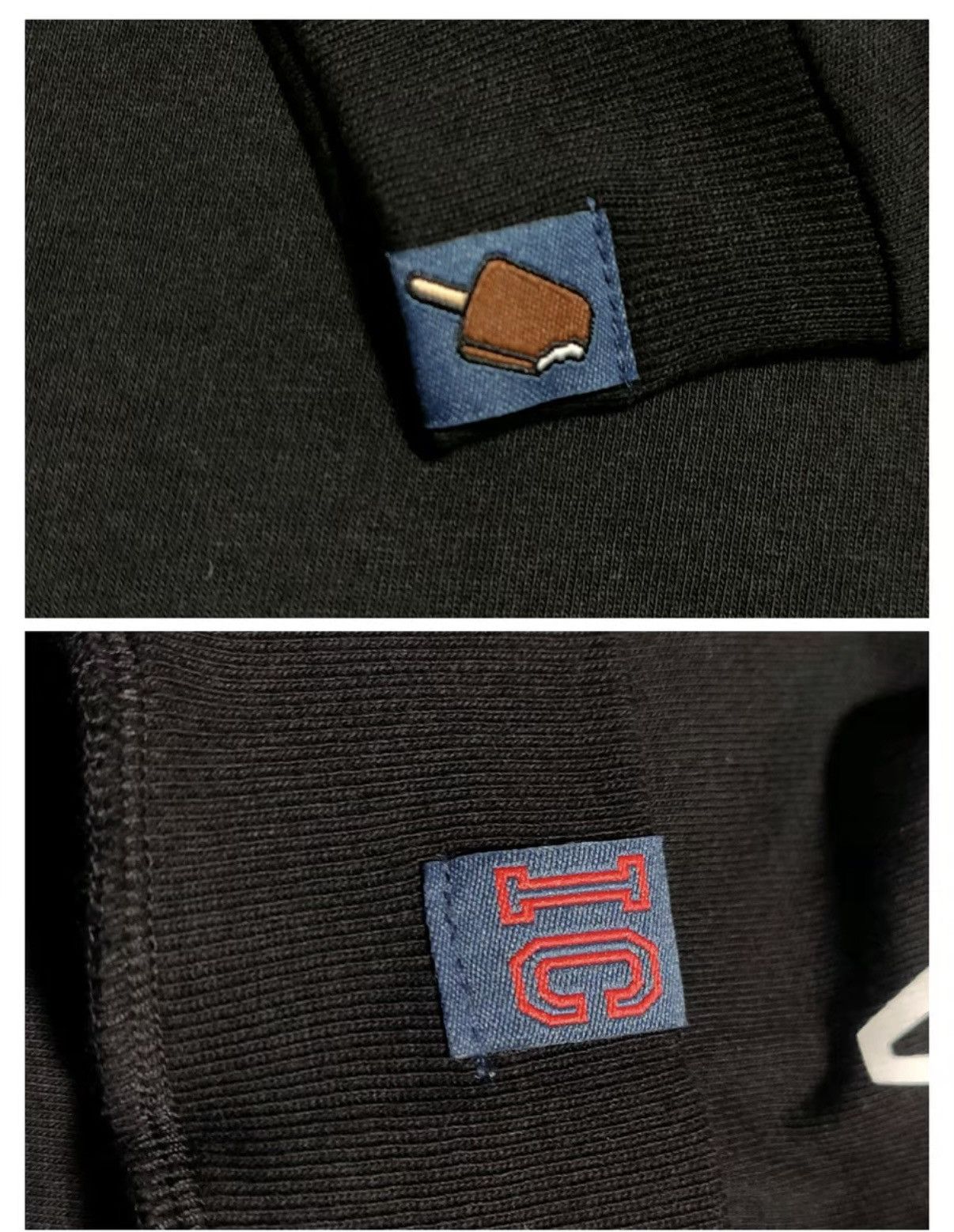 Billionaire Boys Club Long Sleeve T-Shirt Billionaire Boys Club Size US L / EU 52-54 / 3 - 8 Thumbnail