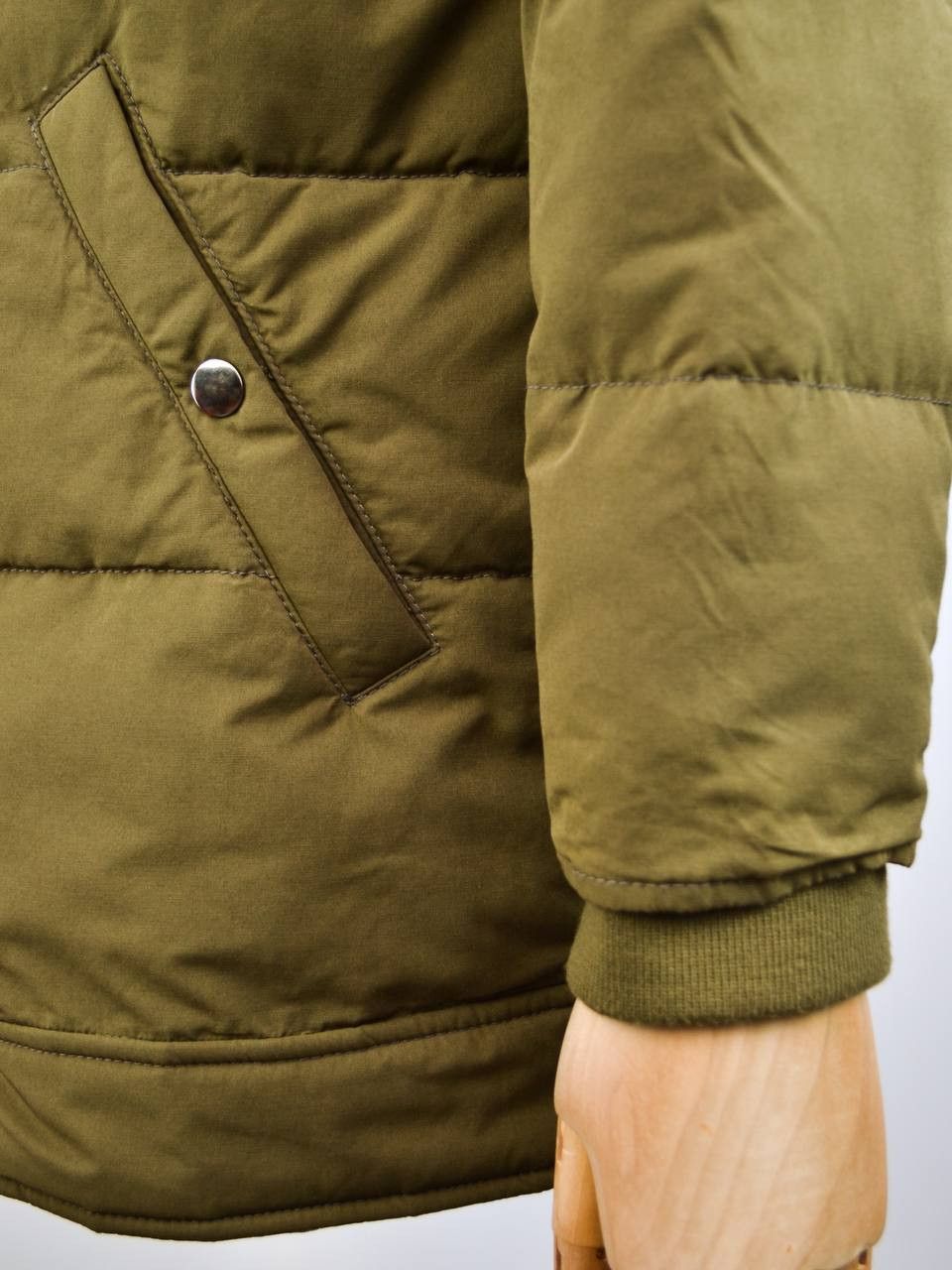 The Kooples THE KOOPLES Winter jacket new Size US XS / EU 42 / 0 - 7 Thumbnail