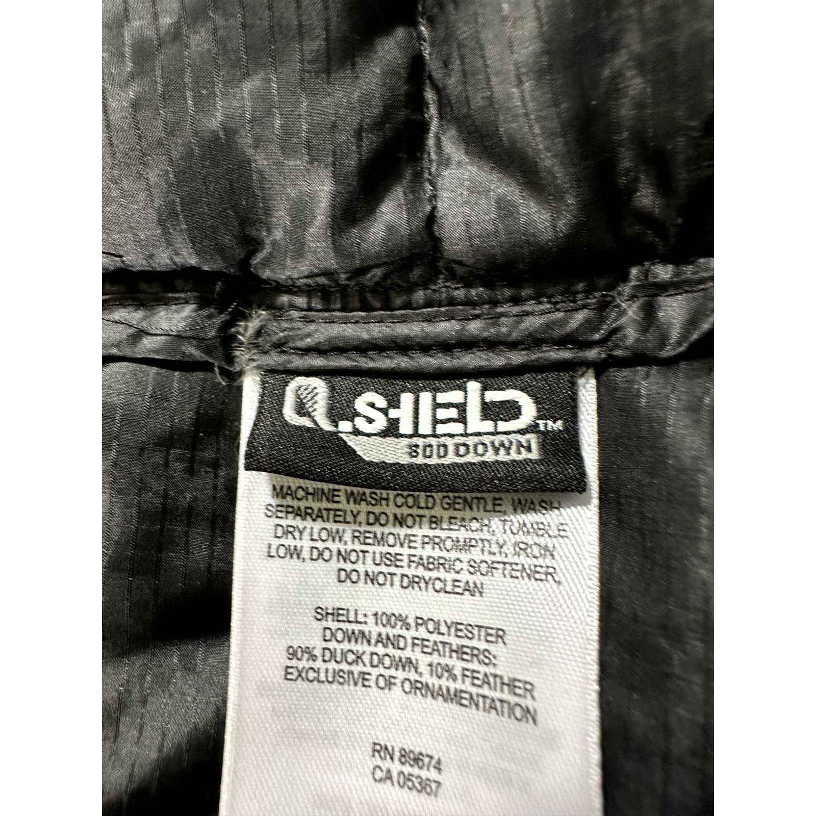 Mountain Hardwear Mountain Hardwear Downtown Parka Down Puffer Jacket Women's Size M / US 6-8 / IT 42-44 - 10 Thumbnail