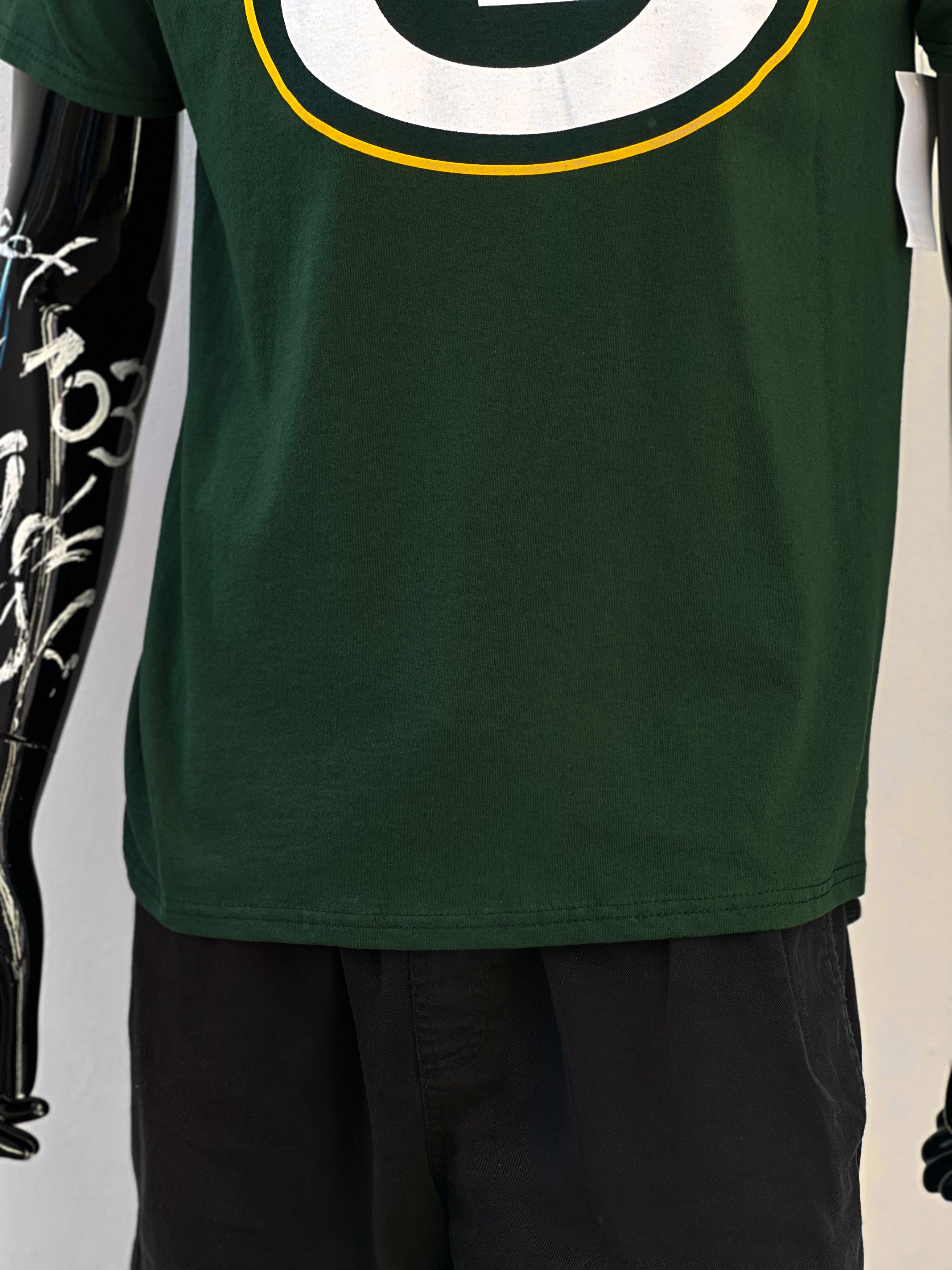 NFL NFL x Green Bay Packers t-shirt Size US M / EU 48-50 / 2 - 4 Thumbnail