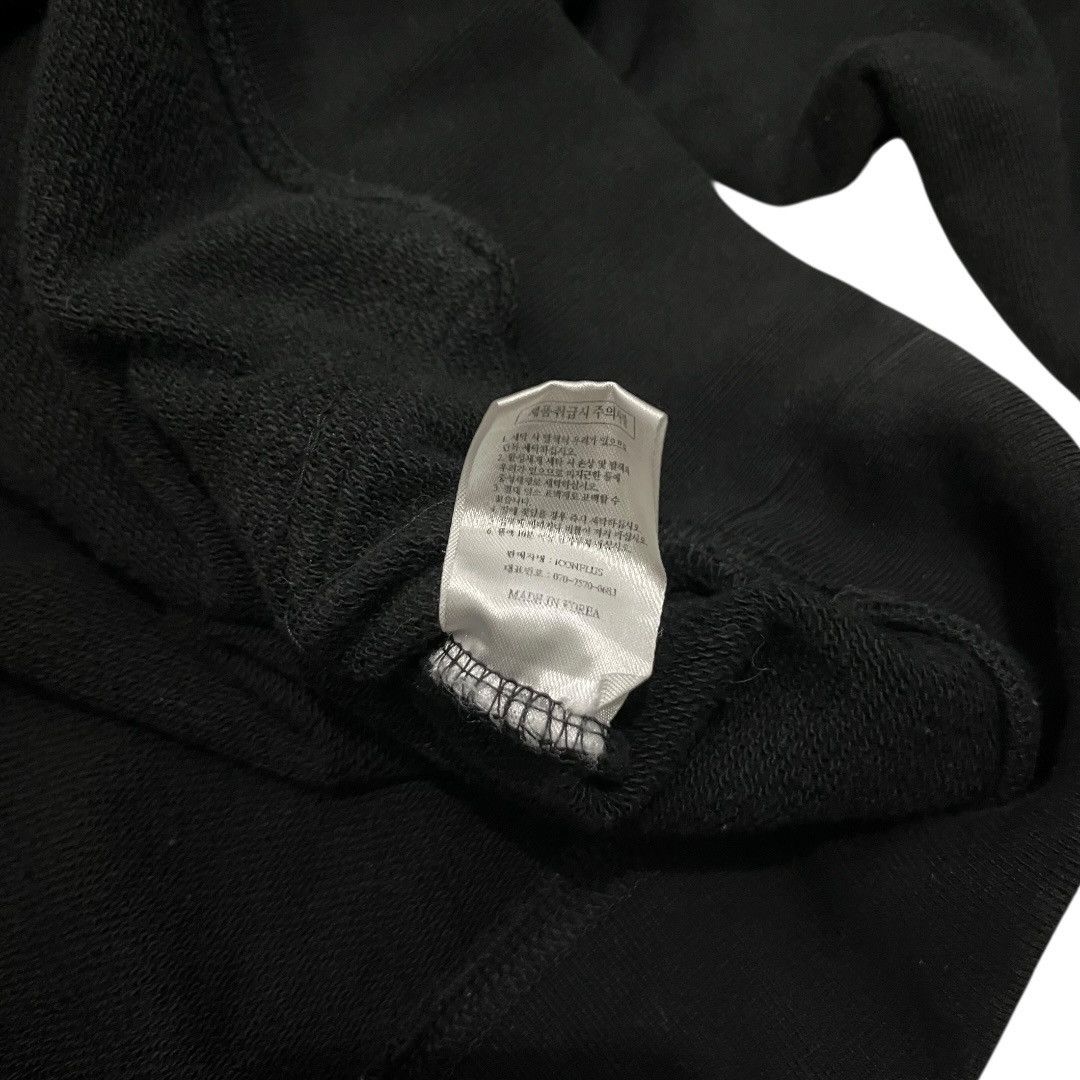 Schott CRAZY VINTAGE🖤Schott Bros Half Zip Hoodie–American Classic! Size US L / EU 52-54 / 3 - 9 Thumbnail