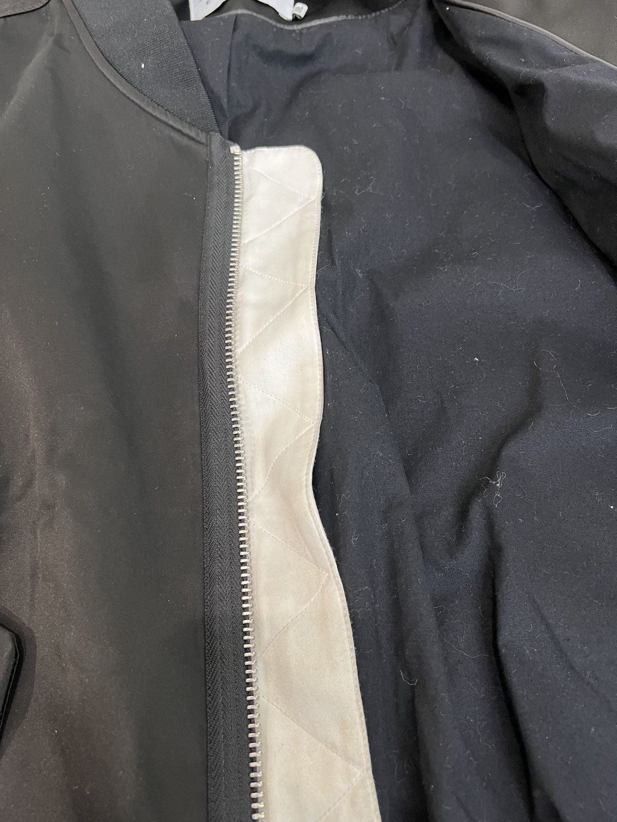 Eleven Paris Sonic Youth Confusion is Sex Bomber Jacket Size US XXL / EU 58 / 5 - 5 Thumbnail