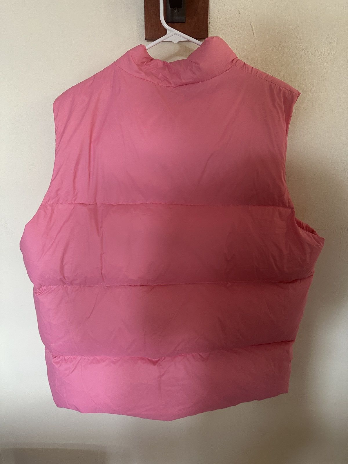 Golf Wang Golf Wang Pink Puffer Size US XXL / EU 58 / 5 - 2 Thumbnail