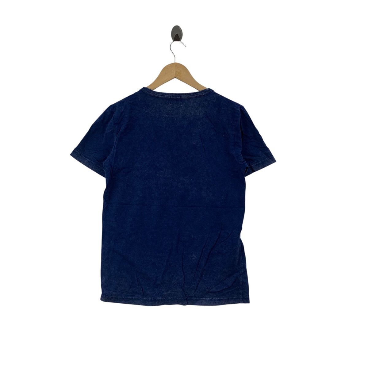 Vintage Vintage Los Angeles California Graphic T-Shirt Tee Size US S / EU 44-46 / 1 - 7 Thumbnail