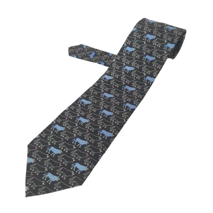 loewe tie dye