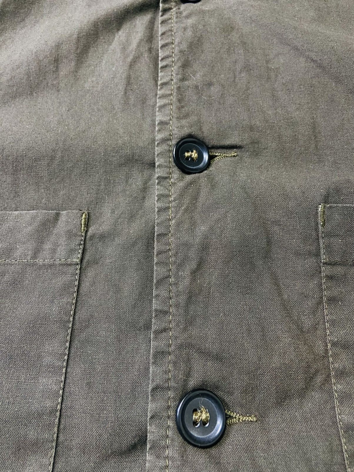 Vetra Vintage Vetra Chore Jacket Size US M / EU 48-50 / 2 - 8 Thumbnail