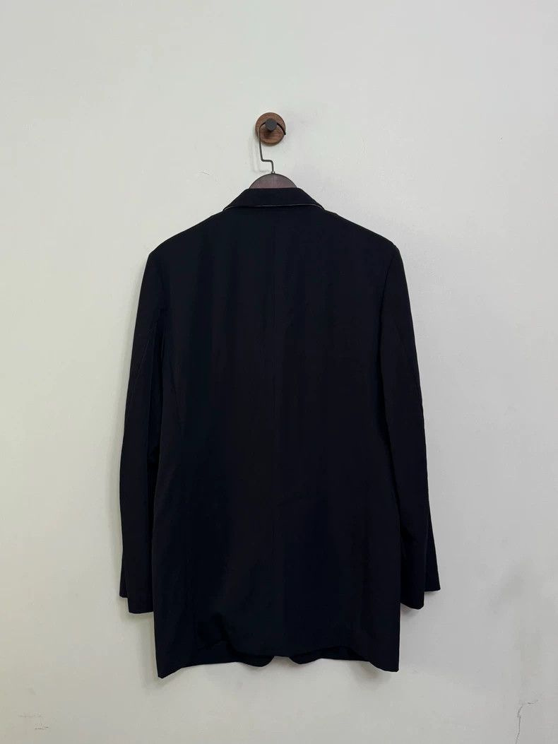 Comme des Garcons Comme Des Garcons Flower collar suit Size M / US 6-8 / IT 42-44 - 3 Thumbnail