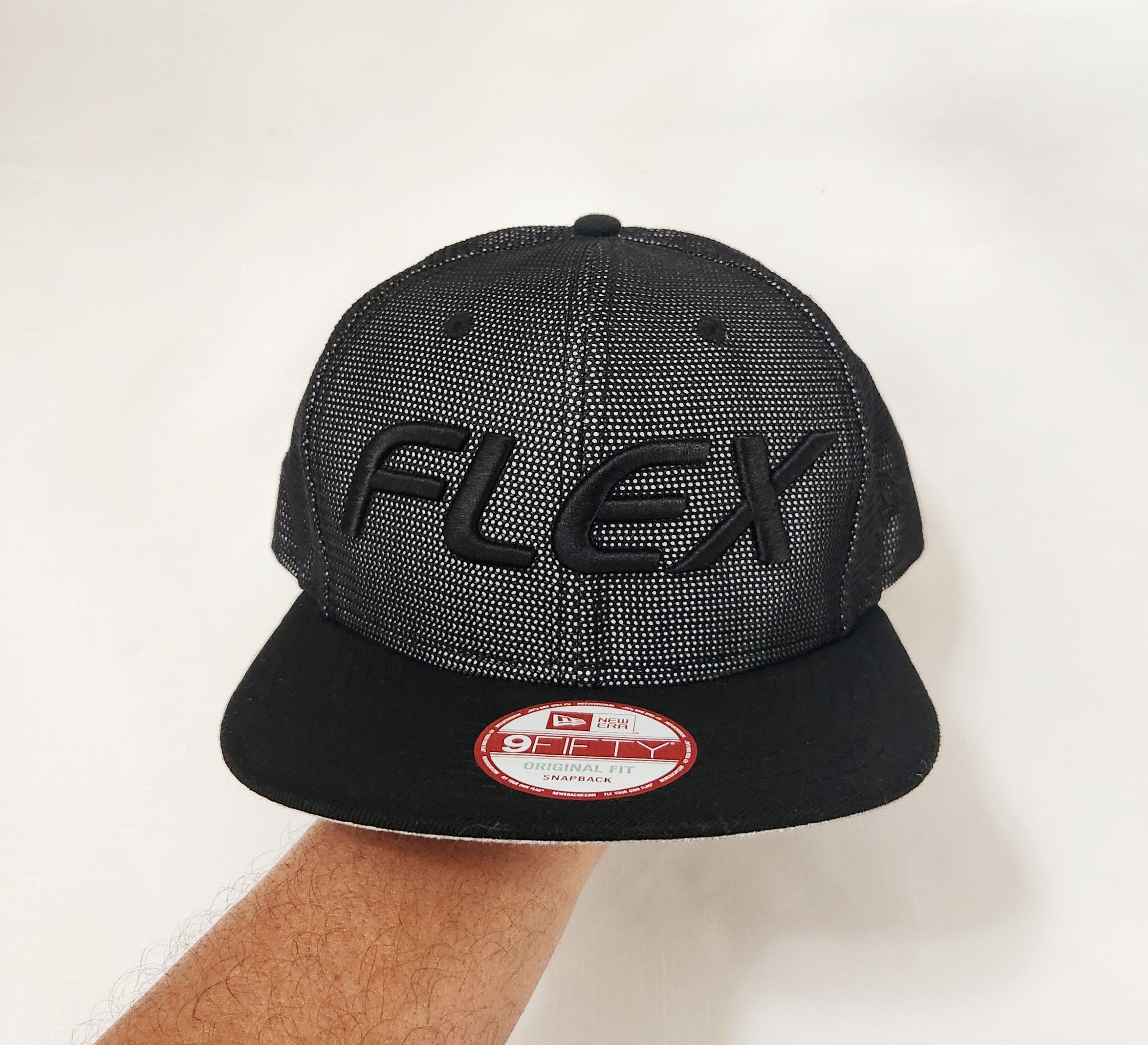 New Era New Era 59Fifty Flex Snapback Exclusive Limited Edition 3M Size ONE SIZE - 2 Thumbnail