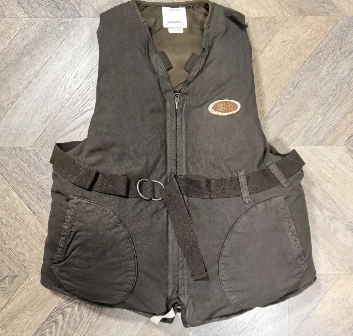 Visvim Harrier | Grailed Visvim Harrier | Grailed