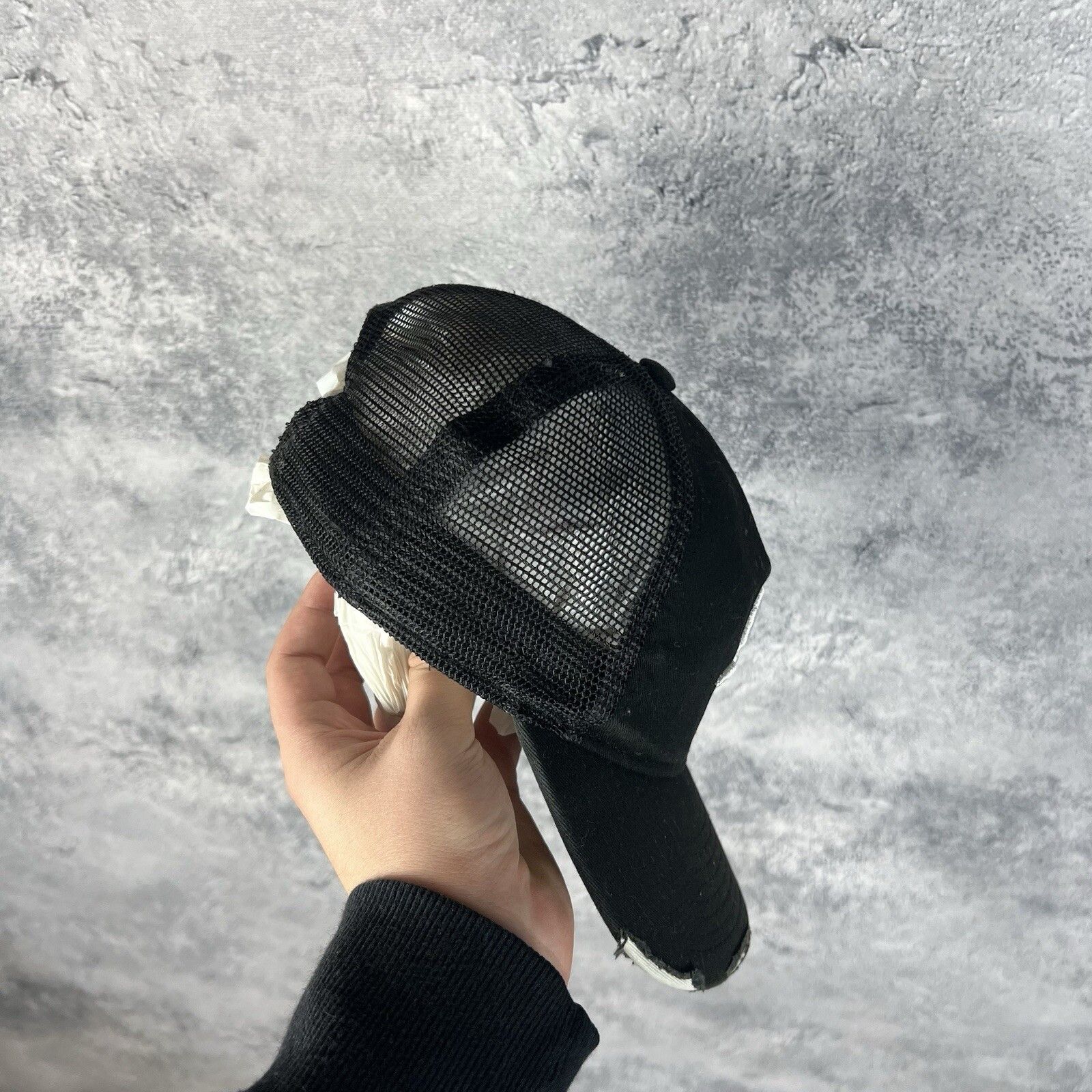 New Era Sox New Era Cap Men's Black One Size ` Size ONE SIZE - 9 Thumbnail