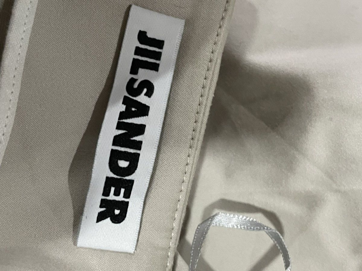 Jil Sander Jil Sander Pants Size US 32 / EU 48 - 3 Thumbnail