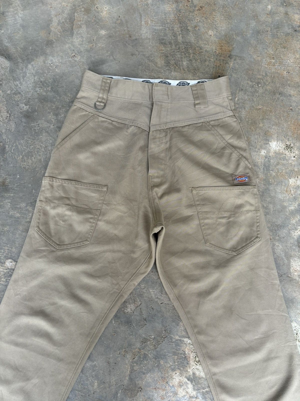 mercibeaucoup Dickies x Mercibeaucoup Pants Size US 28 / EU 44 - 2 Thumbnail