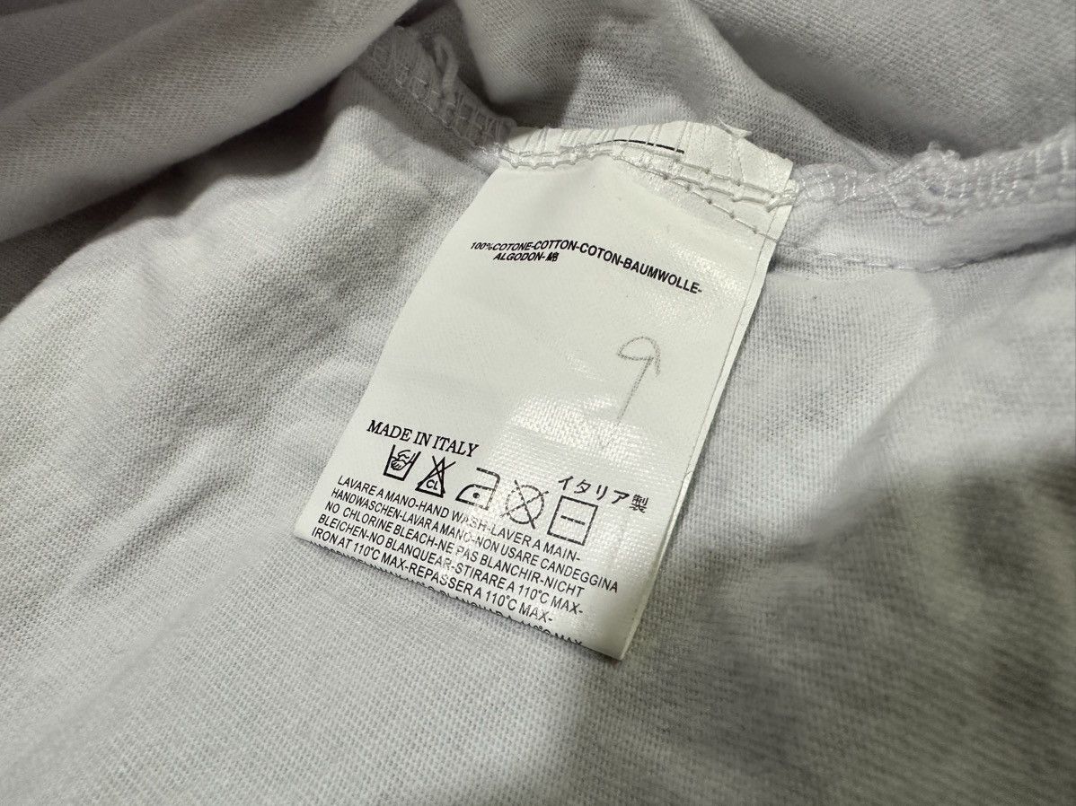Vivienne Westwood 🔥Vintage Vivienne Westwood Worlds End Long Sleeve Shirt Size US L / EU 52-54 / 3 - 11 Thumbnail