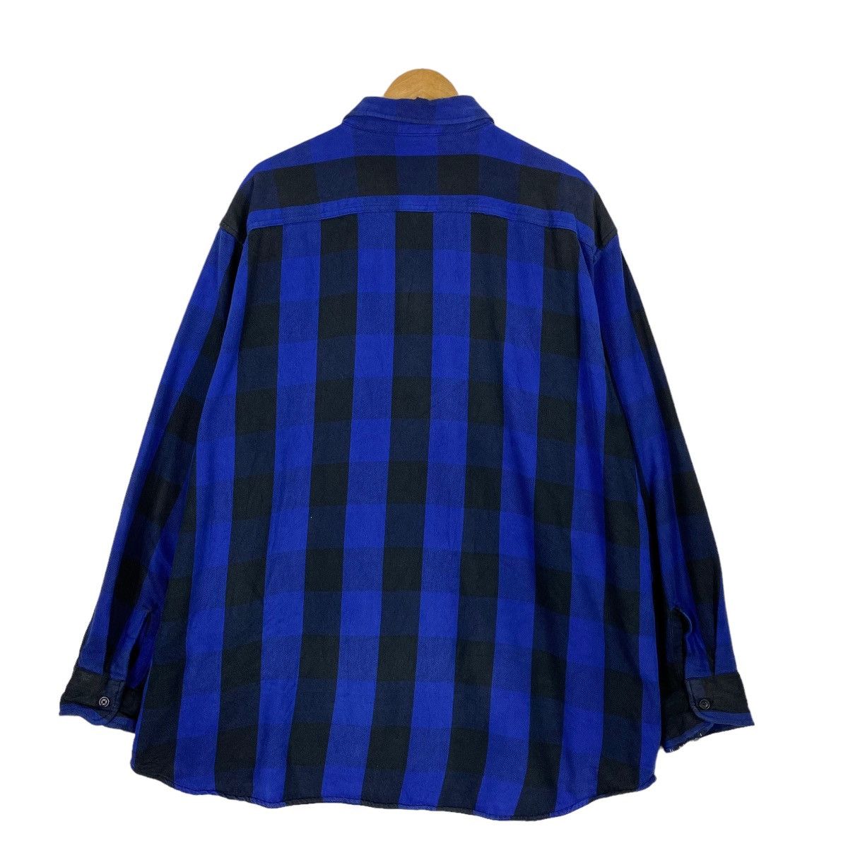 Avirex AVIREX USA TARTAN JACKET SIZE XL Size US XL / EU 56 / 4 - 9 Thumbnail