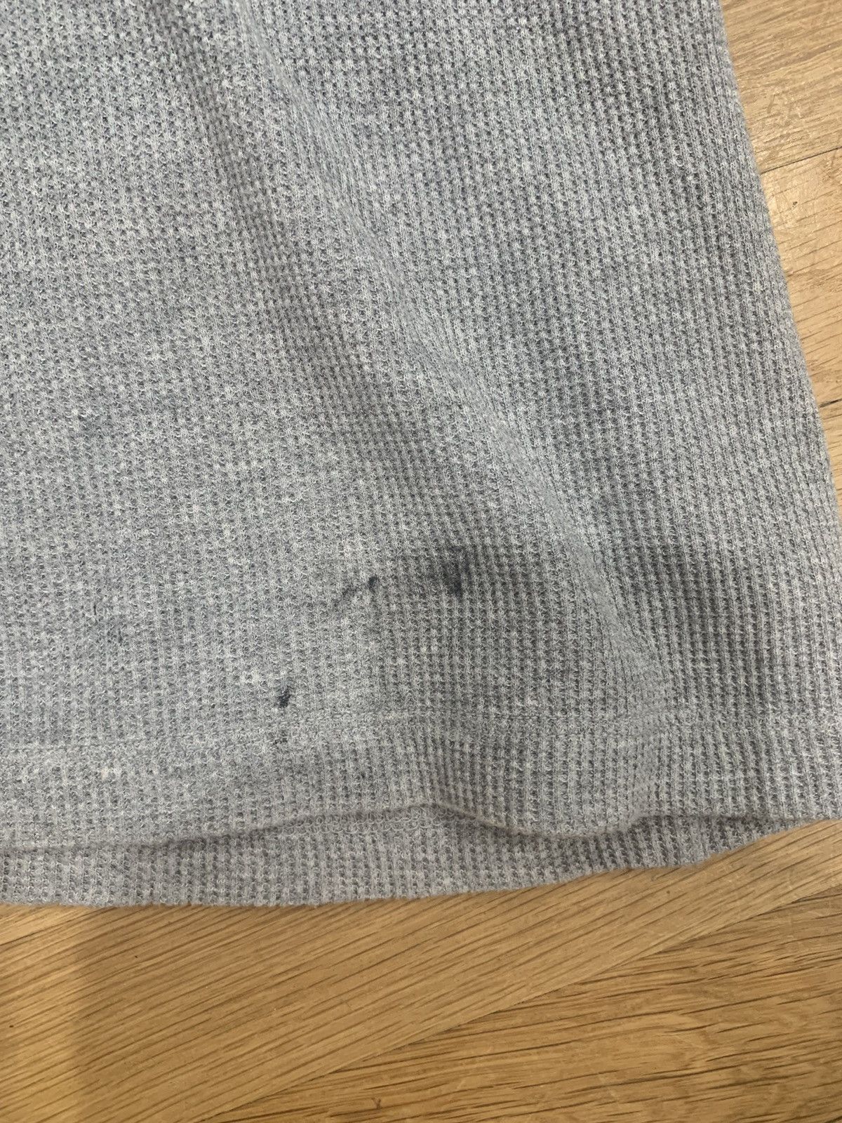 Designer × Helmut Lang Helmut Lang 2in1 Thermal Size US XL / EU 56 / 4 - 3 Thumbnail