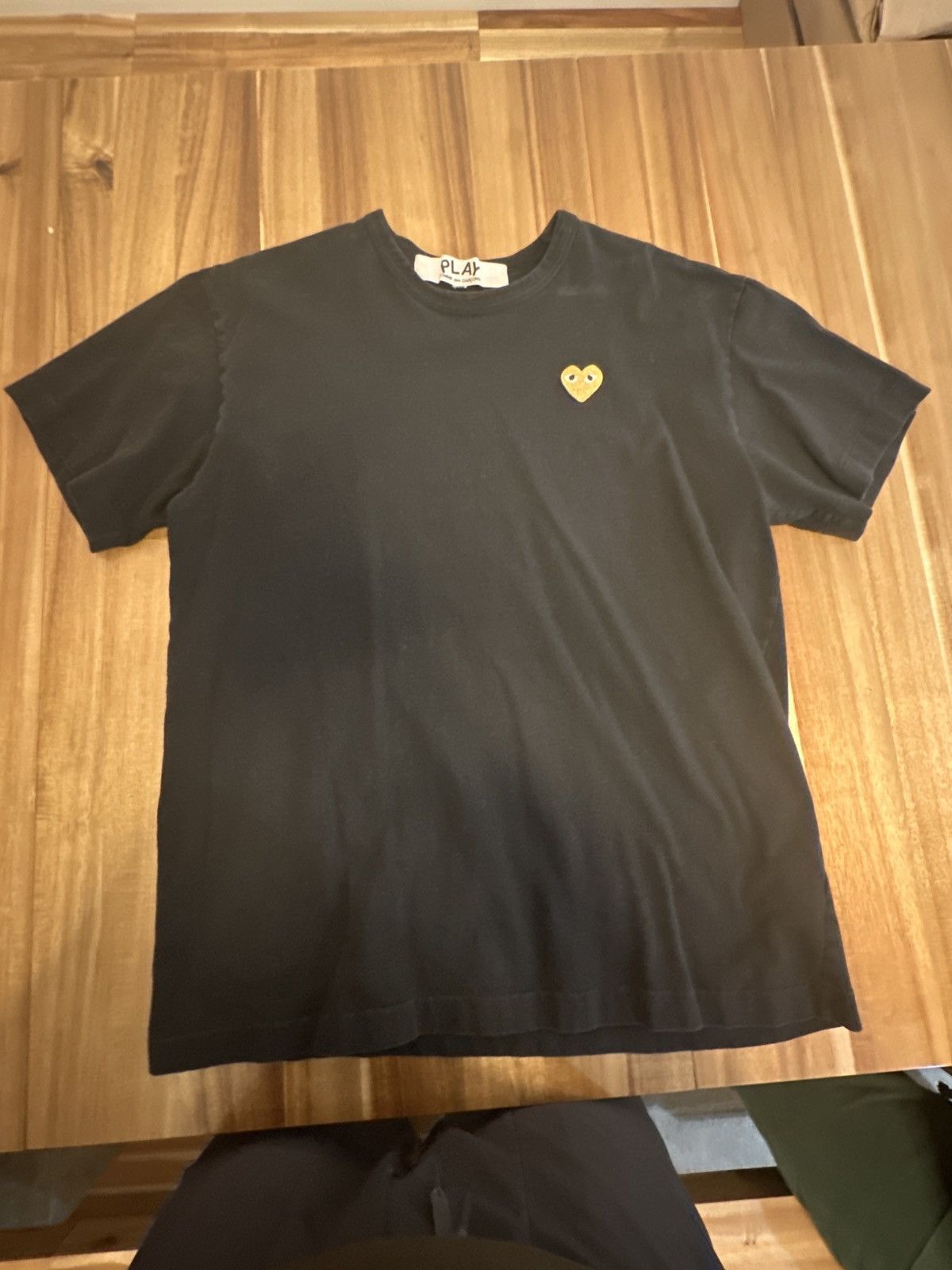 Comme des Garcons Comme des garçons T shirt Size US XXL / EU 58 / 5 - 1 Thumbnail