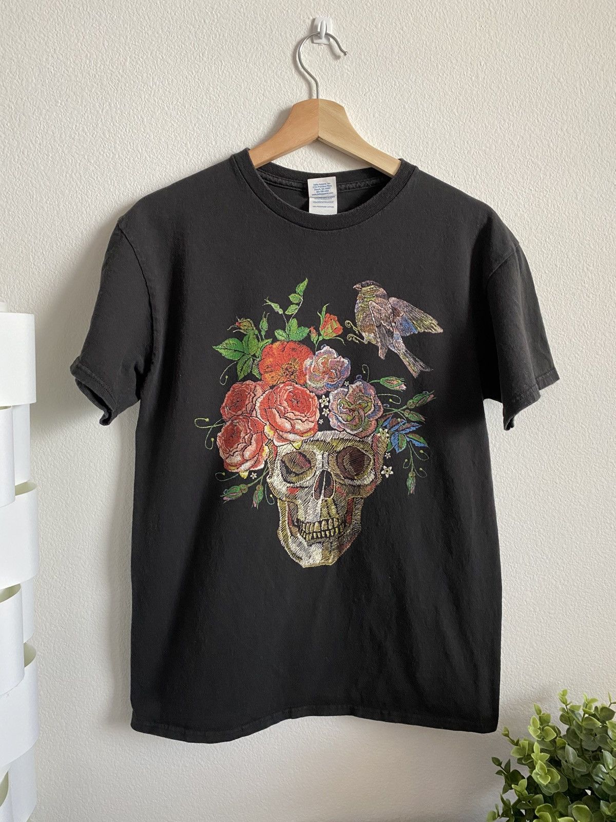 Other 00s Skull Tee Size US M / EU 48-50 / 2 - 1 Thumbnail