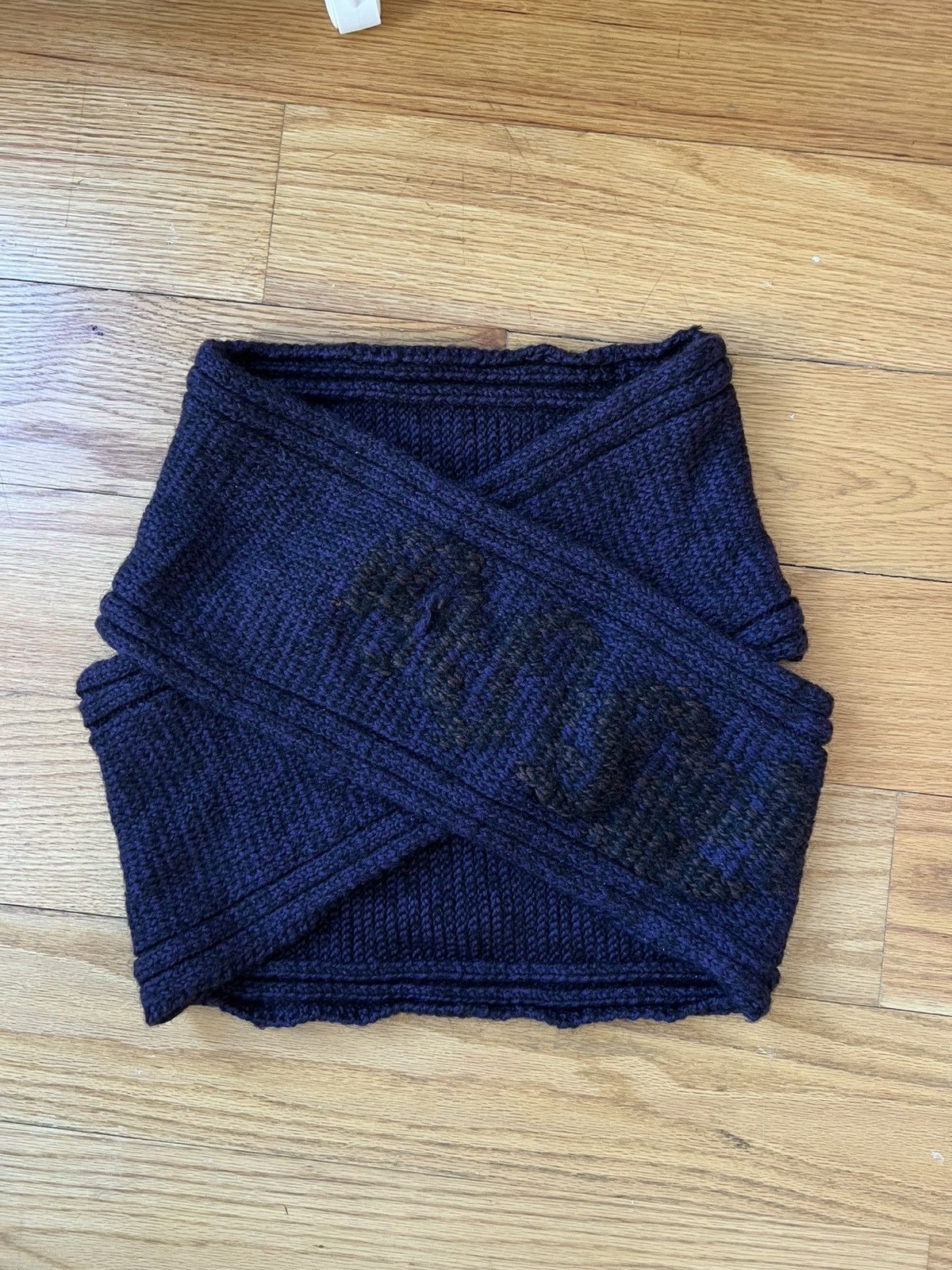 Other Dragon Intarsia Knit Size S / US 4 / IT 40 - 5 Thumbnail