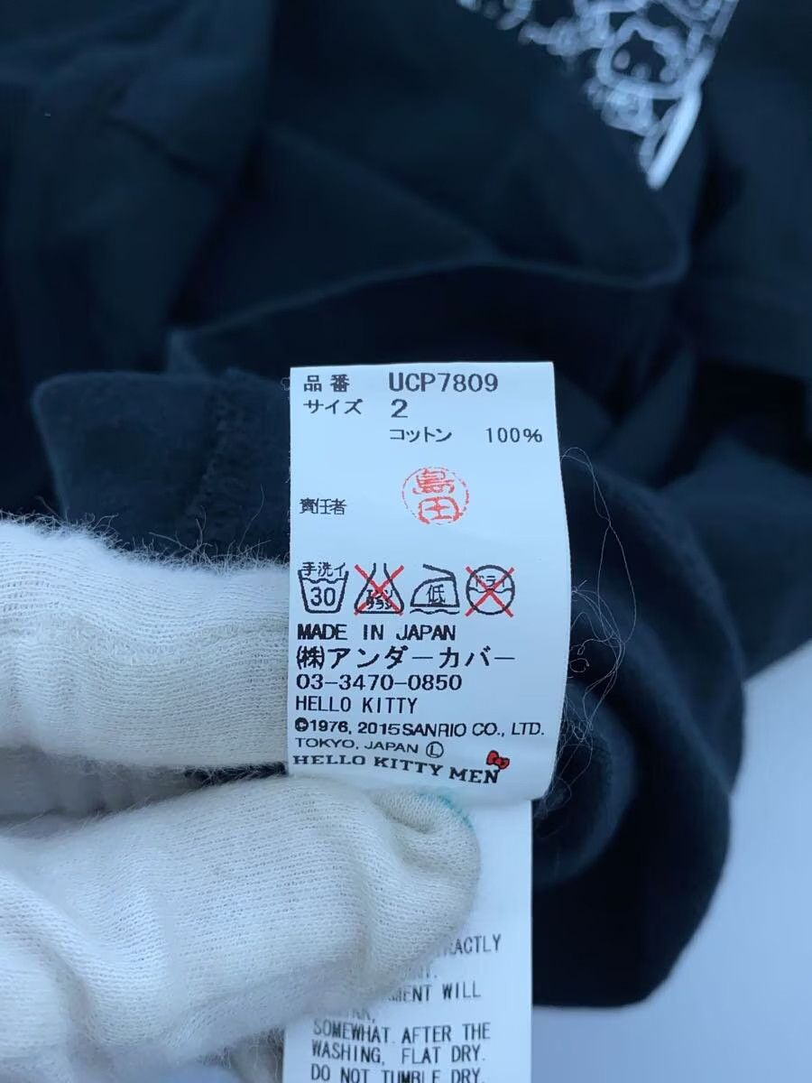 Undercover Hello Kitty Print Tee Size US M / EU 48-50 / 2 - 6 Thumbnail
