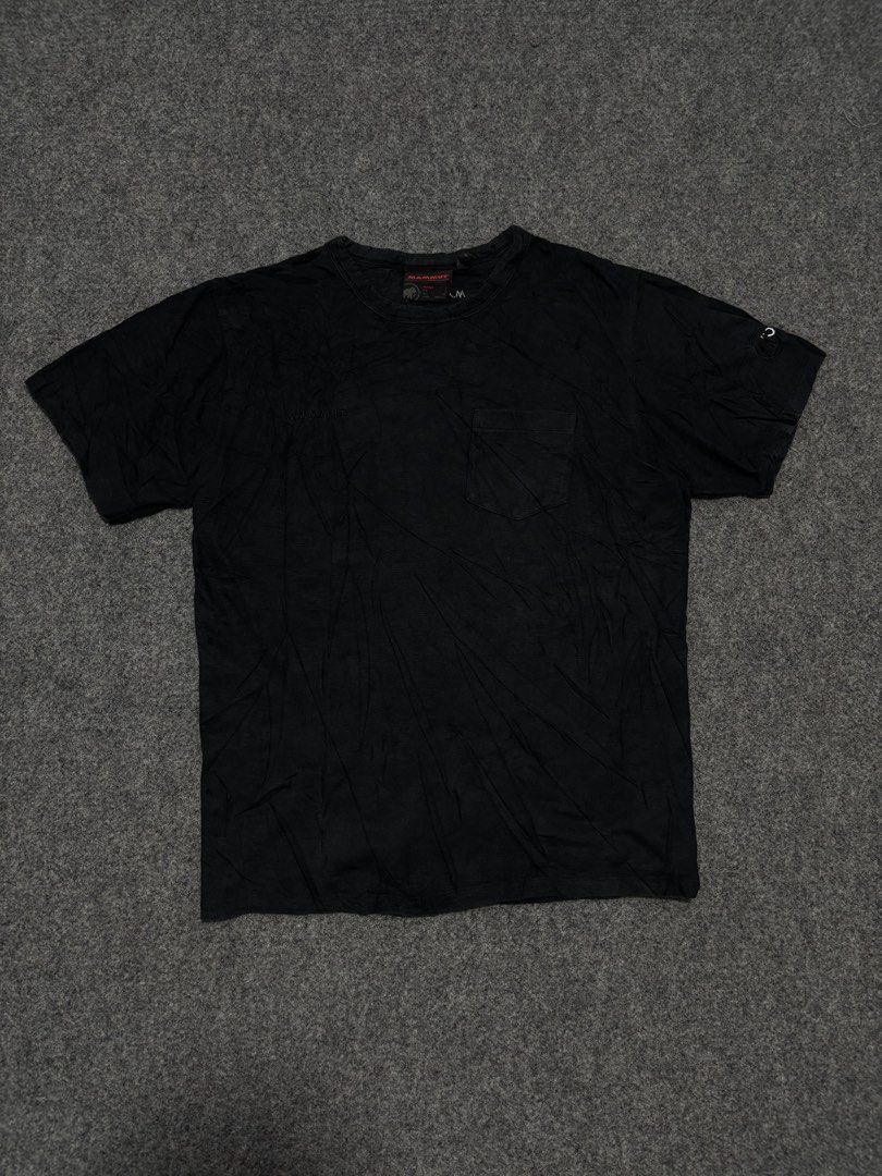 Nanamica × The North Face Purple Label Pocket Tee The North Face Nanamica Size US M / EU 48-50 / 2 - 5 Thumbnail