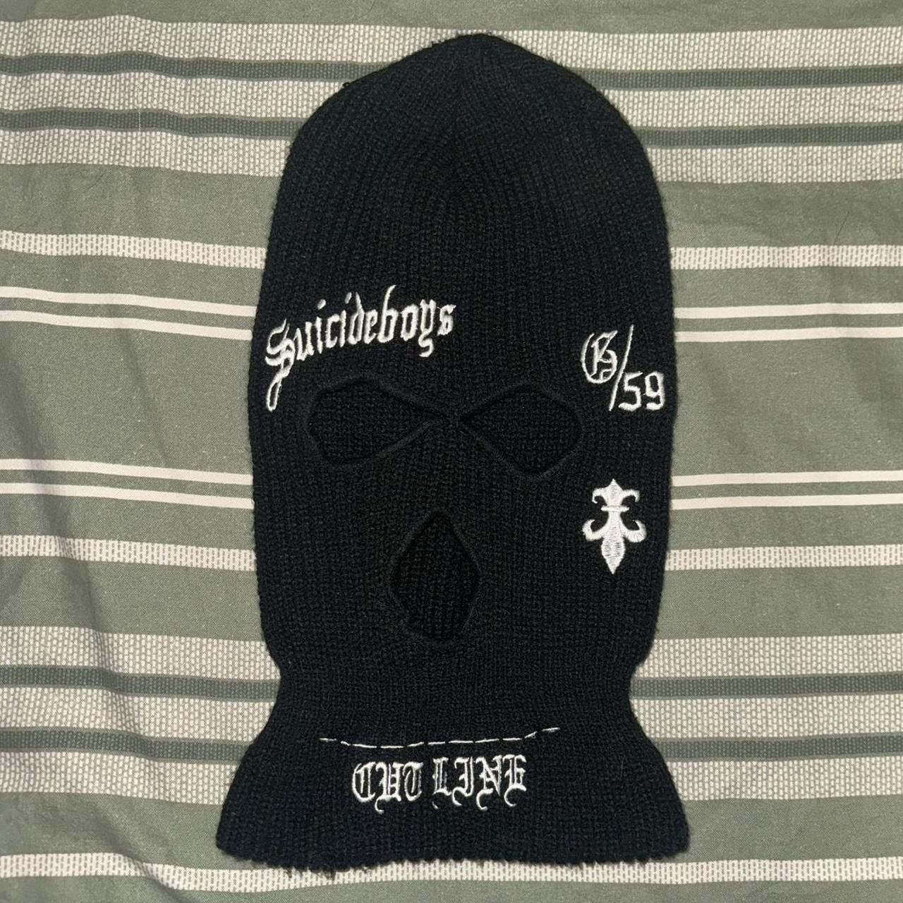 G59 Records G59 Ski Mask Size ONE SIZE - 1 Preview