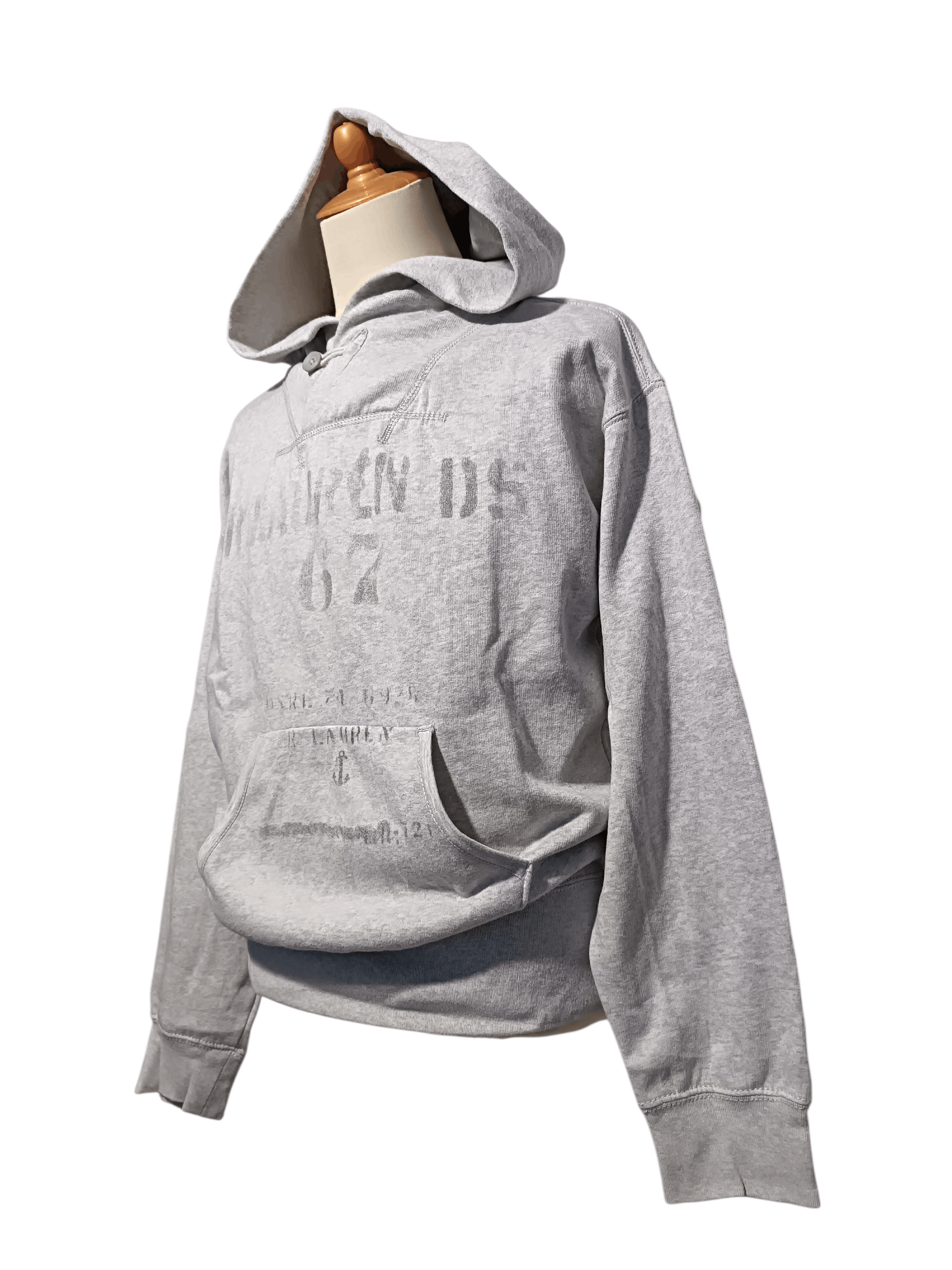 Denim & Supply Ralph Lauren Denim & Supply Ralph Lauren Hoodie Sweater Jacket Size US L / EU 52-54 / 3 - 2 Thumbnail