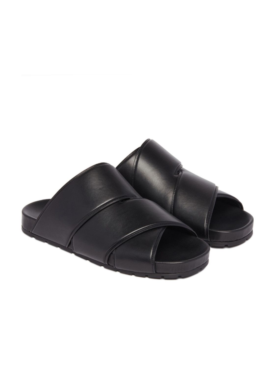 Bottega Veneta Bottega Veneta Bridge Mule Size US 8 / EU 41 - 4 Thumbnail