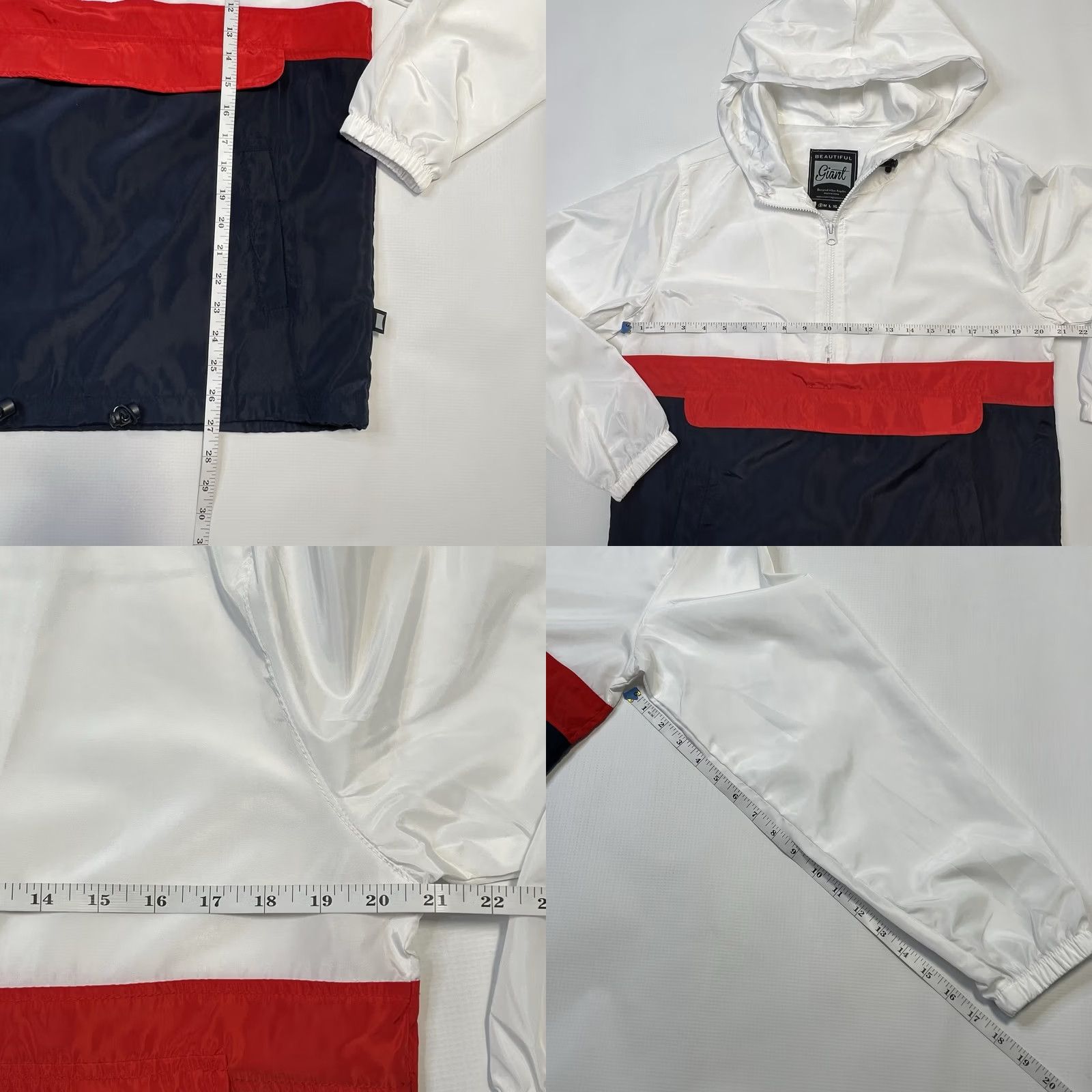 Vintage VINTAGE Size US S / EU 44-46 / 1 - 8 Thumbnail