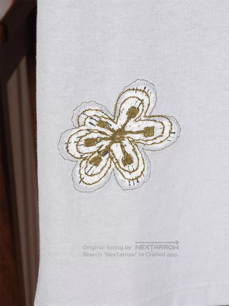 Hermes Hermes Men's 25 Short Sleeve Size US XXS / EU 40 - 4 Thumbnail