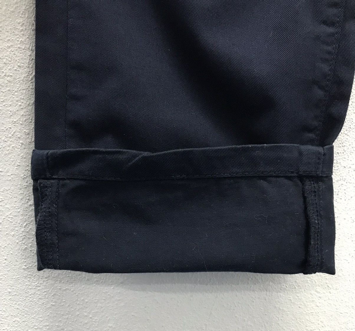 CABANE de ZUCCa × Vintage Vintage Cabane de Zucca Pants Size US 33 - 12 Thumbnail