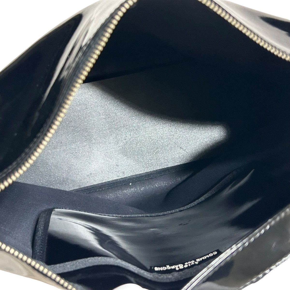 Comme des Garcons 487 00s Comme Des Garcons chain shoulder bag archive rare Size ONE SIZE - 7 Thumbnail