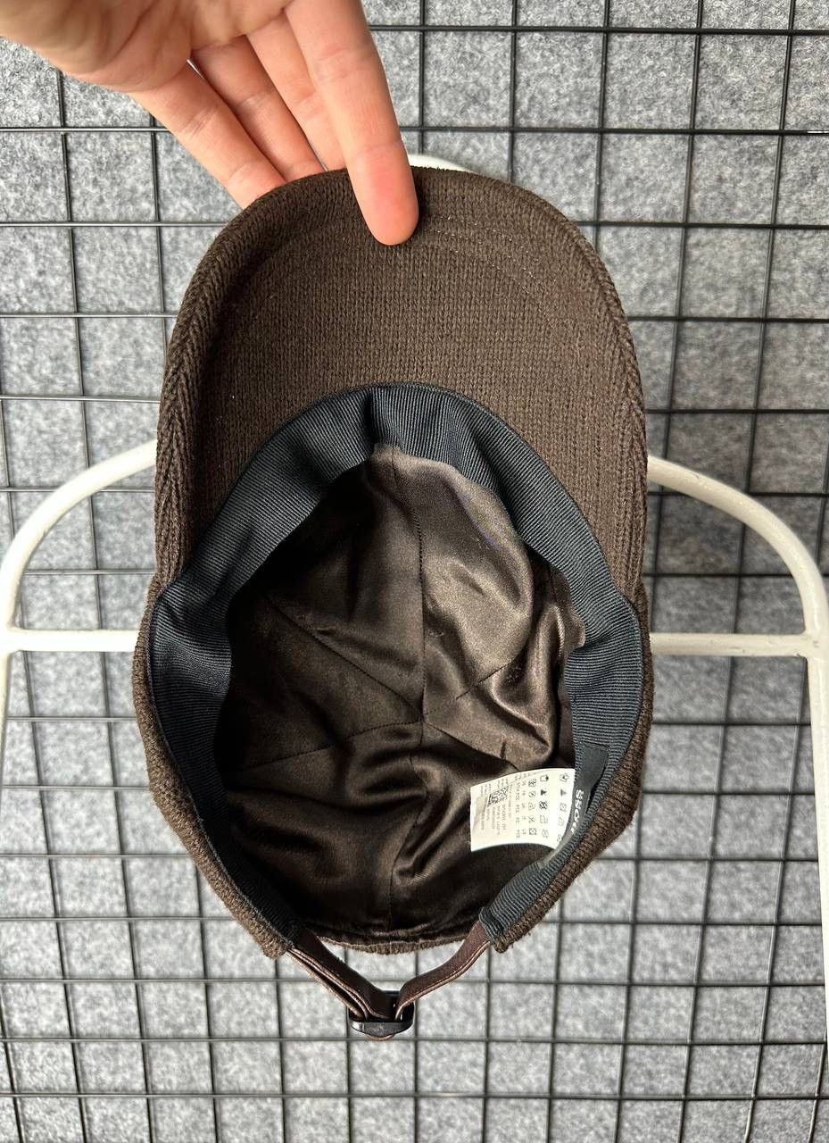 Hugo Boss Hugo boss casual cap formal size S/M Size ONE SIZE - 5 Thumbnail