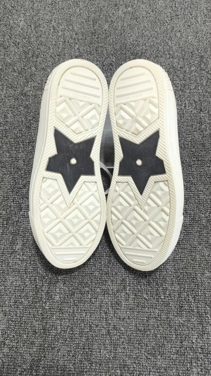 Dior Dior Walk'n'Dior Canvas Shoes. Size US 4.5 / IT 34.5 - 6 Thumbnail