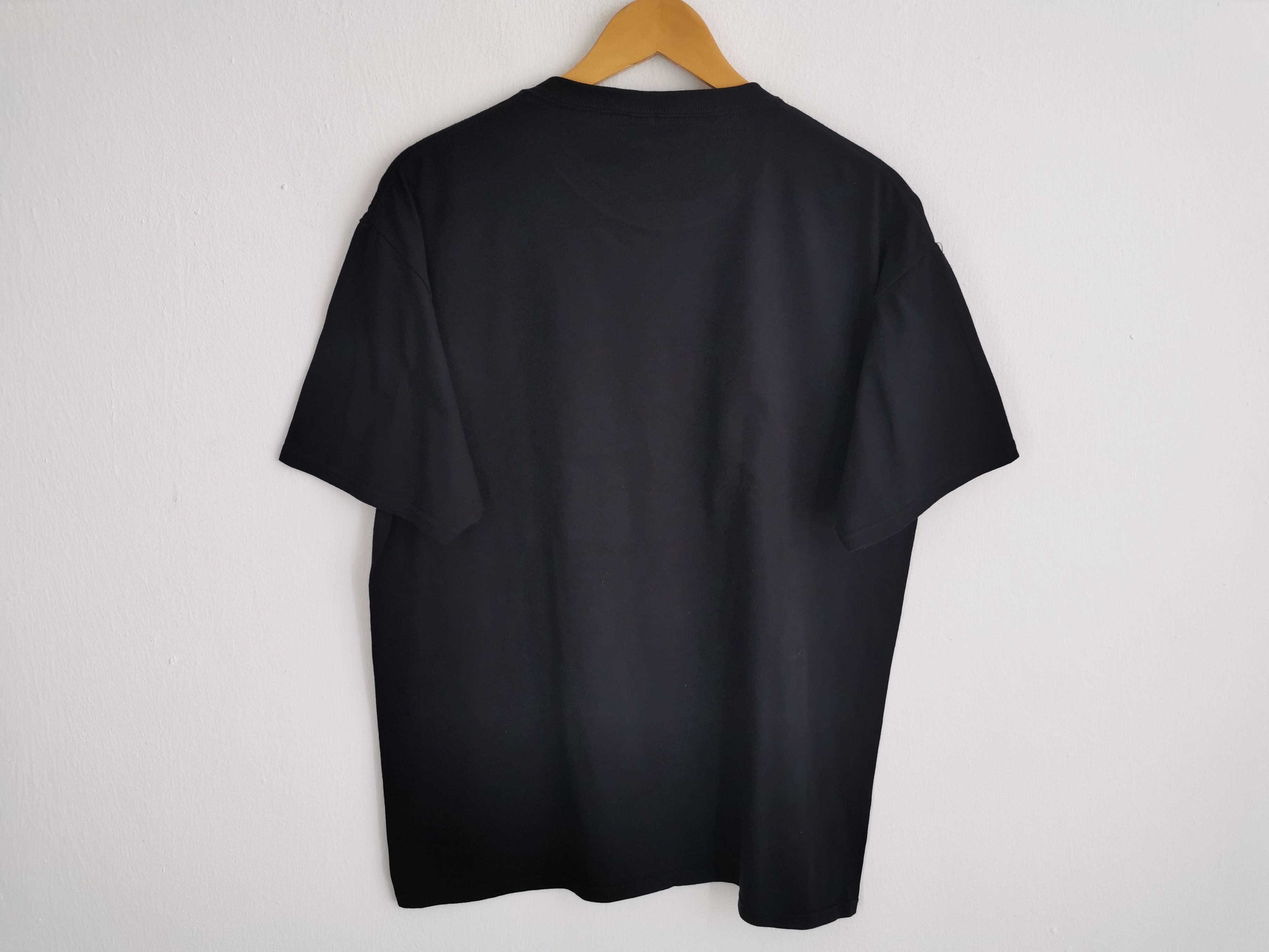 Band Tees Ashbringer American Band Tee T Shirt Size M Size US L / EU 52-54 / 3 - 3 Thumbnail