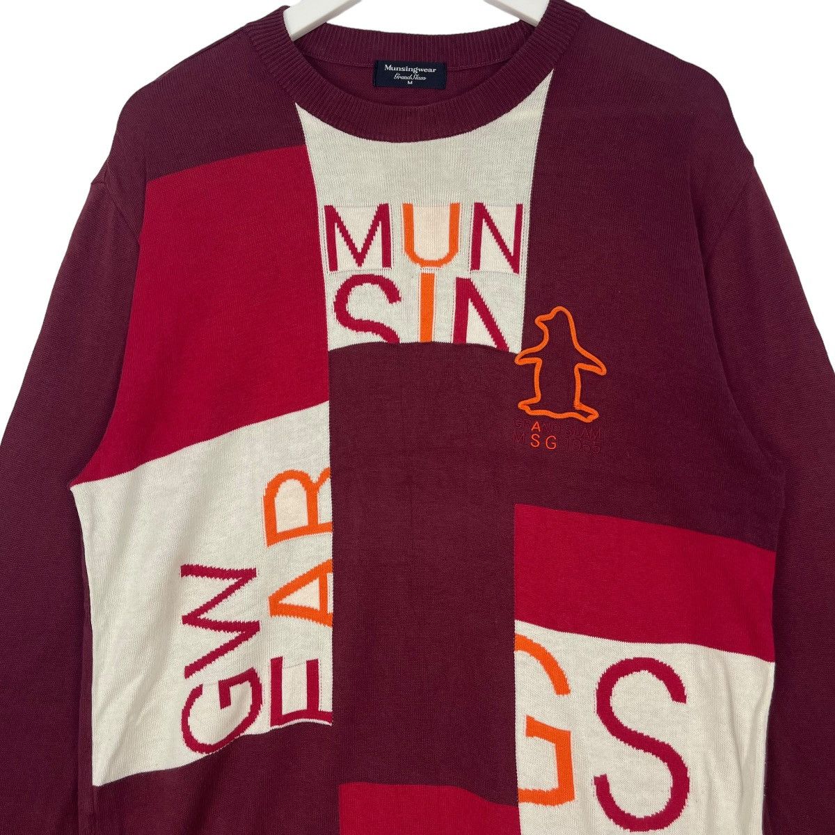 Grand Slam Grand Slam Sweatshirt Size US M / EU 48-50 / 2 - 2 Thumbnail